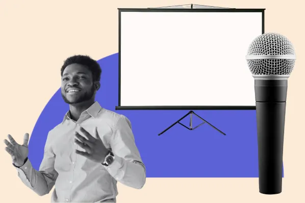 120 Presentation Topic Ideas Help You Hook Your Audience