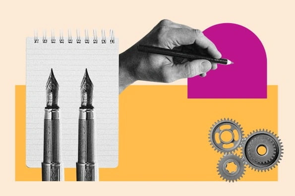 24 Best Sample Business Plans & Examples to Help You Write Your Own