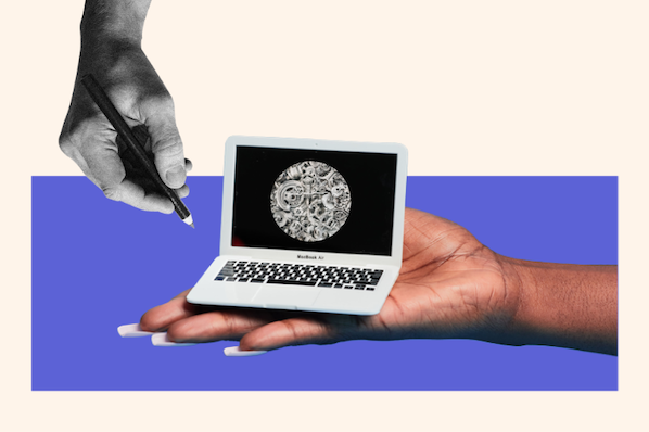 Can AI-Generated Content Hurt Your Search Ranking? [Insights from HubSpot, Litmus, Casted & 500+ Marketers]