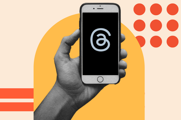 We Just Witnessed the Birth of a Social Media Channel: What to Know About Threads