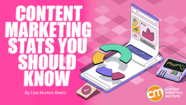 39+ Content Marketing Statistics To Help You Succeed in 2024