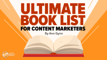47+ Book Recommendations Create the Ultimate Reading List for Content Marketers