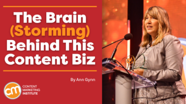How This FORTUNE Brand Studio Exec Built a Content Business on Brainstorming, Budget Constraints, and White Glove Service