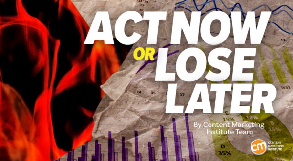 How To Prepare for the Data Apocalypse