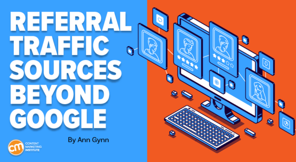 Want More Referral Traffic? Don’t Overlook These Generous Sites  