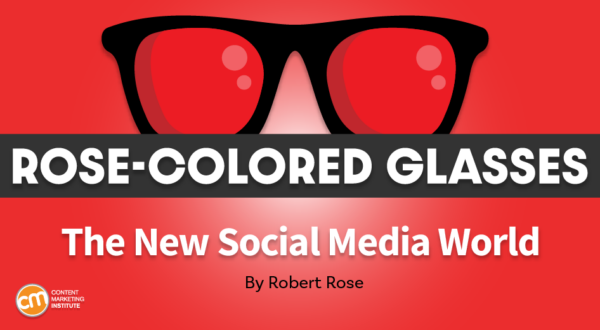 Time To Evolve Your Social Media Strategy for 2024